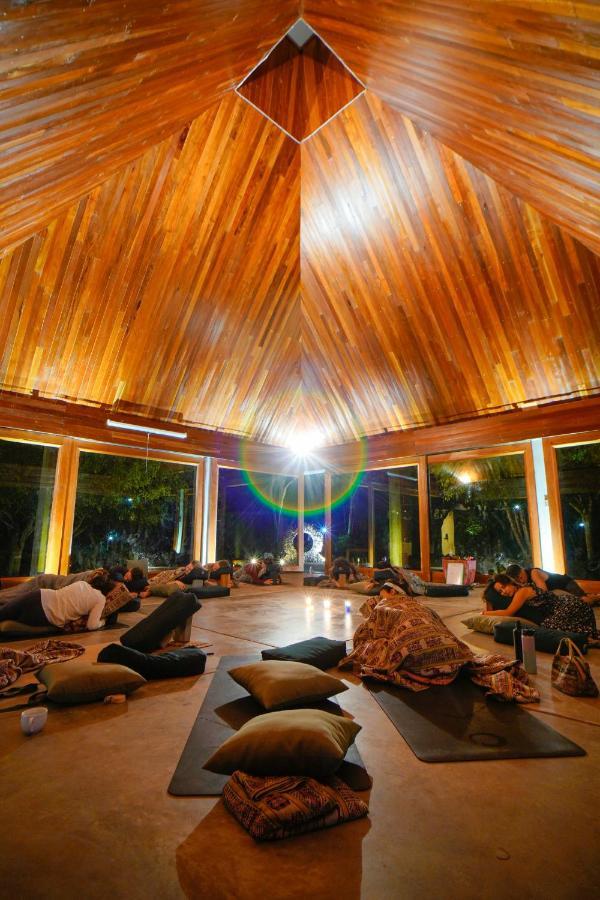 Kantu Garden Lodge Moyobamba Exteriör bild